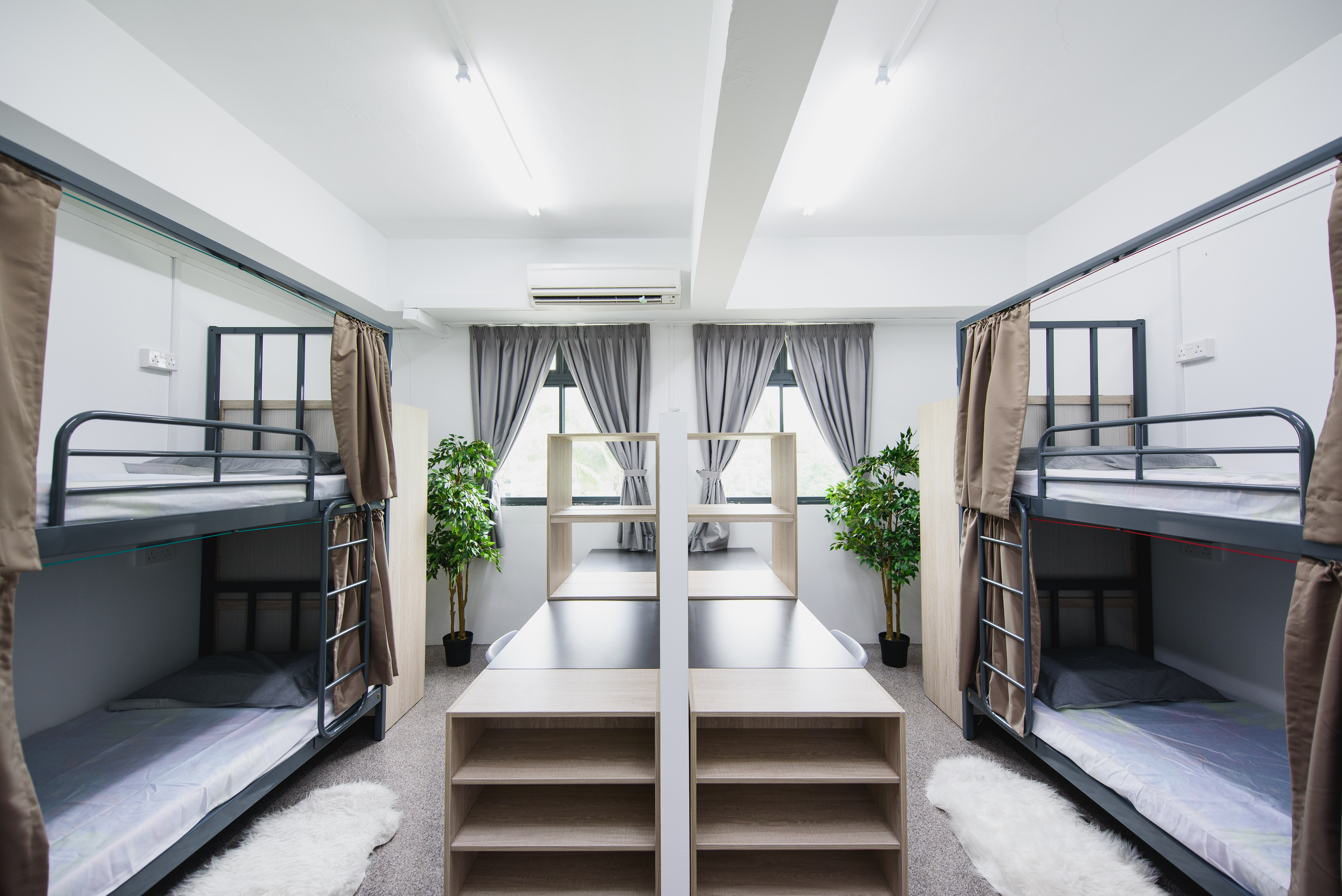 新加坡“伊甸园”公寓-Heatherwick Studio-居住建筑案例-筑龙建筑设计论坛